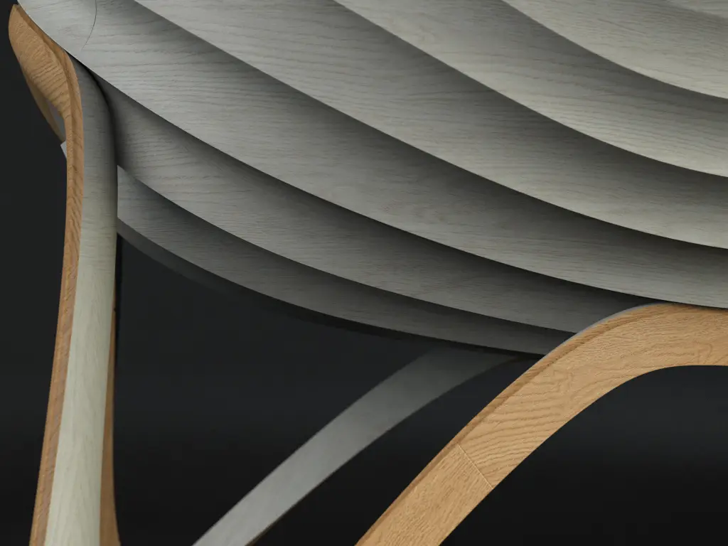 Biesse cradle