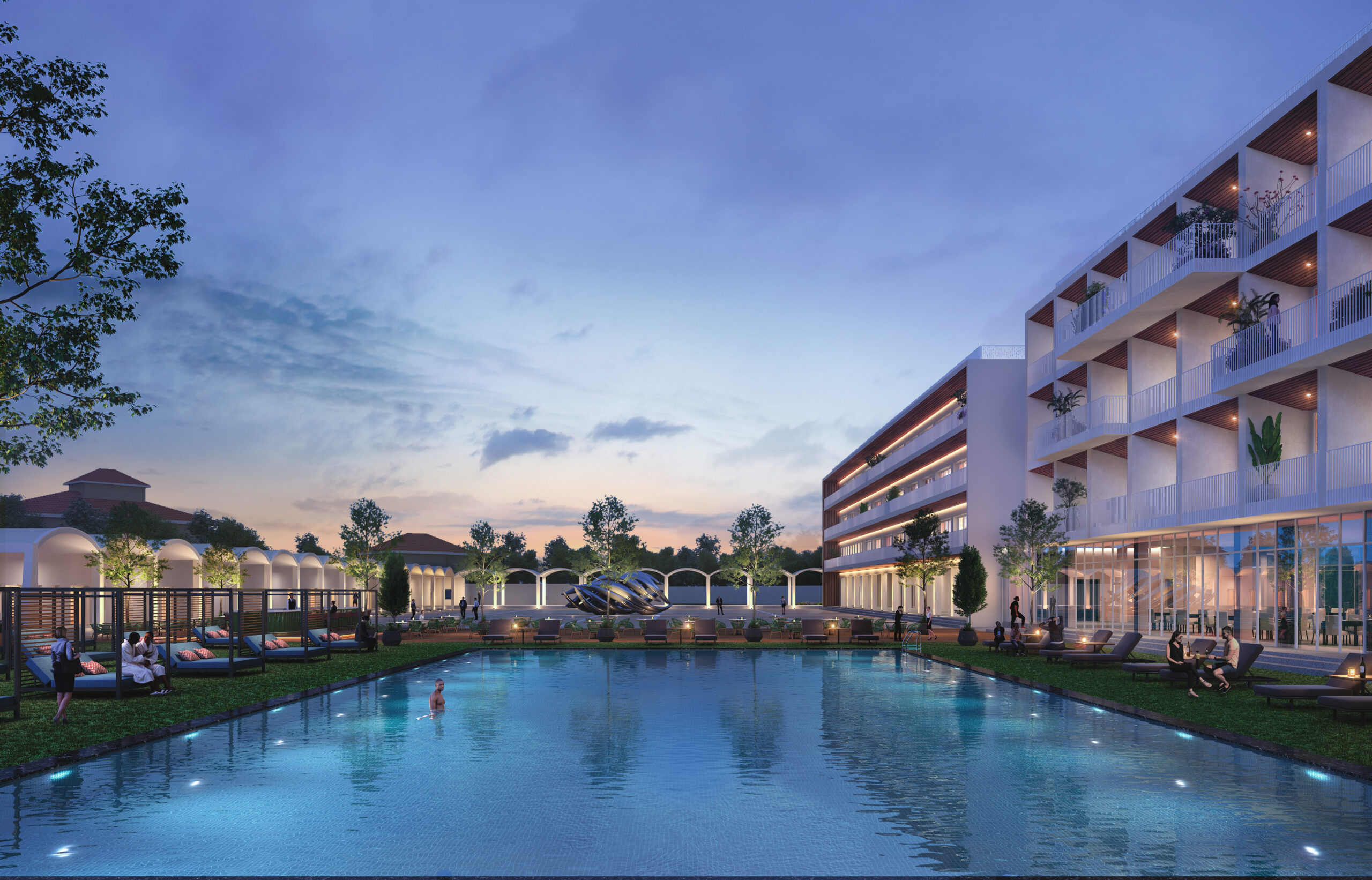 Lido venezia – immagine 2