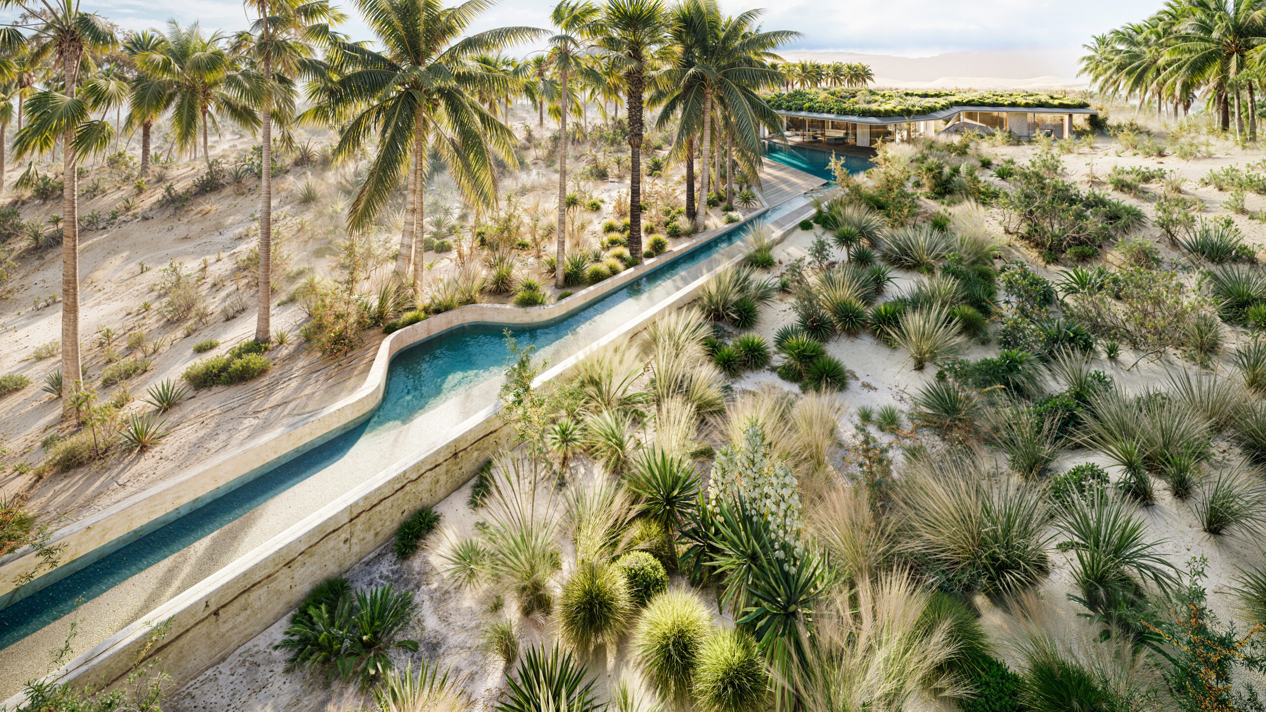 resort mexico – immagine 2