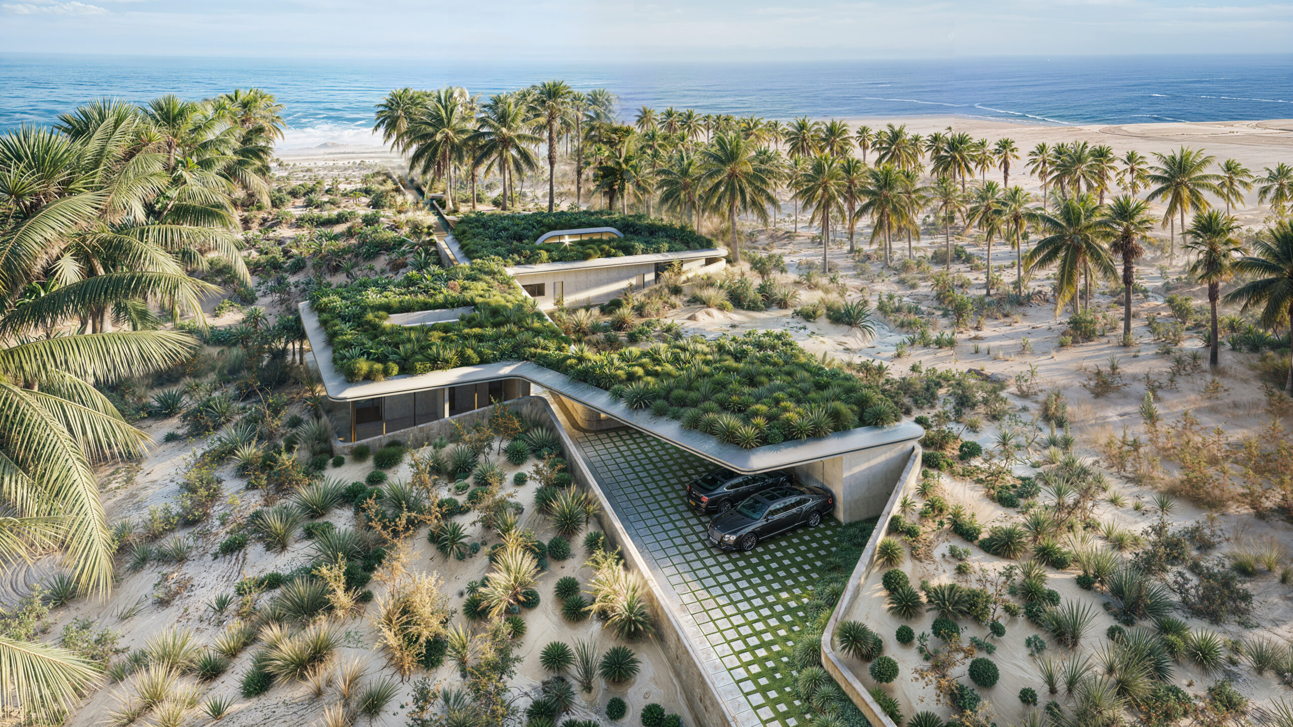 resort mexico – immagine 3