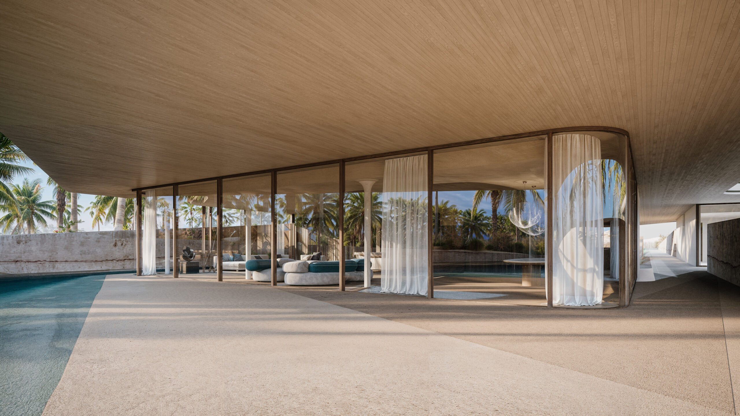 resort mexico – immagine 5